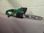 Black & Decker elektrische kettingzaag GK1430 – 1400W, 30 cm, Doe-het-zelf en Bouw, Gereedschap | Zaagmachines, Ophalen, Minder dan 30 mm