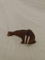 Morse Schleich, Ophalen