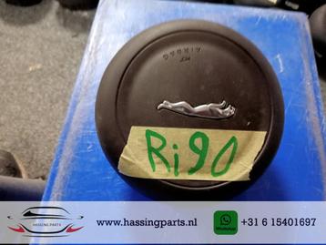 Airbag stuur JAGUAR XF II (X260) 2.0 D GX73-043B13-AE beschikbaar voor biedingen