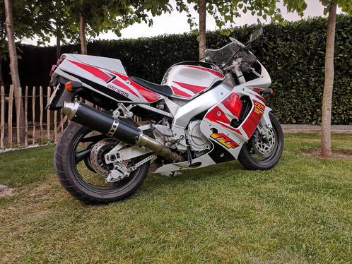 Yamaha yzf750, Motoren, Motoren | Yamaha, Particulier, Sport, 4 cilinders, Ophalen