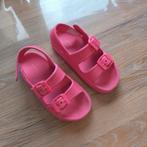 Slippers, Kinderen en Baby's, Gebruikt, Meisje, Overige typen, Ophalen of Verzenden