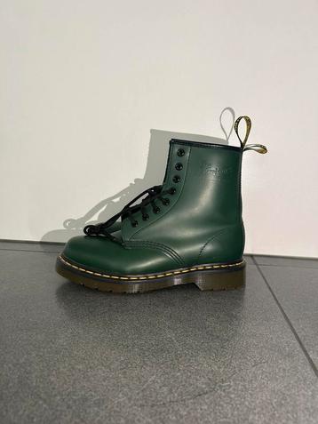 Dr.Martens boots