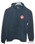 MG Basic Active Hoodie (blauw of grijs), Neuf, -, -, -