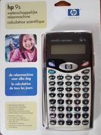 Nieuwe wetenschappelijke rekenmachine HP 9s, Diversen, Rekenmachines, Ophalen of Verzenden, Nieuw