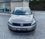 Golf 2013, Auto's, Volkswagen, Golf Plus, Euro 5, Zwart, Bedrijf