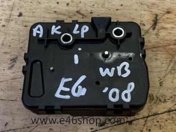 SLOT GLAZEN ACHTERKLEP BMW 5 SERIE E61 2008 OE 8218849 beschikbaar voor biedingen
