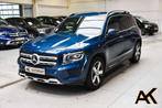 Mercedes-Benz GLB 200 d Business Solution - LEDER / NAVI / C, Auto's, Automaat, Achterwielaandrijving, Gebruikt, 4 cilinders