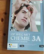 Studieboek Chemie, Boeken, Schoolboeken, Ophalen, Overige vakken, ASO, Plantyn