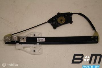 Raammechaniek RV Audi Q3 1.4 TFSI 8U0837462 beschikbaar voor biedingen
