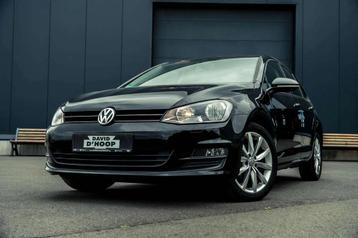 Volkswagen Golf 1.2 TSI | Trendline | Manueel | Radio | Busi beschikbaar voor biedingen