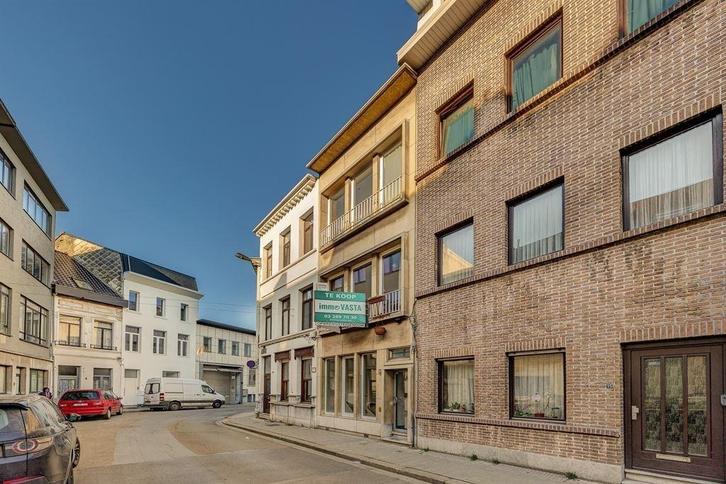 STUDENTENkamer / KOT te Huur -  VRIJ vanaf 28/2/2026, Immo, Appartementen en Studio's te huur, Antwerpen (stad)