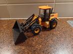 Chargeuse sur pneus Britains JCB 416, Envoi, Comme neuf, Britains