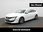 Peugeot 508 SW 1.5 BlueHDi 130 S&S EAT8 Allure LEDER | LED |, https://public.car-pass.be/vhr/61acdfc1-cd9e-44a4-b549-47093a0982b1