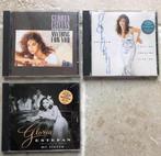 CDs Gloria Estefan, Utilisé