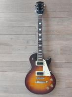 Doodad Les Paul met upgrades!, Muziek en Instrumenten, Snaarinstrumenten | Gitaren | Elektrisch, Ophalen, Zo goed als nieuw
