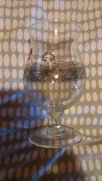 Verre Duvel, Enlèvement ou Envoi