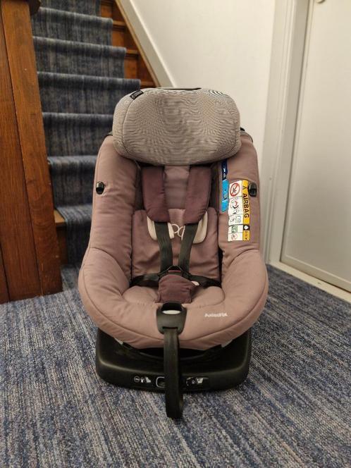 Maxicosi Axissfix - Volledig gereinigd en zonder schade, Kinderen en Baby's, Autostoeltjes, Zo goed als nieuw, Maxi-Cosi, 0 t/m 18 kg