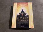 Chakra wijsheid orakelkaarten Caryn Sangster [ 1 ], Boeken, Esoterie en Spiritualiteit, Verzenden, Zo goed als nieuw