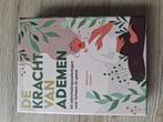 Rebecca Moore - De kracht van ademen, Boeken, Ophalen of Verzenden, Nieuw, Rebecca Moore