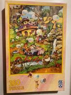 puzzel 160 stukjes, Ophalen of Verzenden
