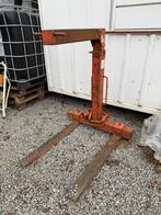 Léve palette, Autres marques, Achat, 2 places, Autres carburants