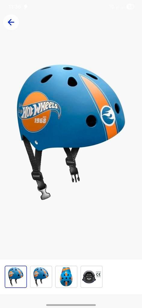 Splinternieuwe M 53/57 cm, Fietsen en Brommers, Fietsaccessoires | Fietshelmen, Ophalen of Verzenden