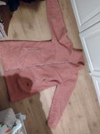 teddyjas Ayacucho roze,maat XXL,eerder klein L-XL, Ophalen of Verzenden, Gedragen, Roze