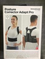 Posture Corrector Adapt Pro, Sports & Fitness, Sports & Fitness Autre, Enlèvement ou Envoi, Comme neuf