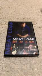 Dvd MEAT LOAF, Ophalen, Zo goed als nieuw