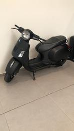 Vespa GTS 300 - 2009, Fietsen en Brommers, Scooters | Vespa, Ophalen, Gebruikt, Overige modellen, 300 cc