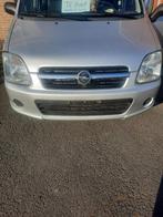 Opel algila, Voorwielaandrijving, 750 kg, 850 kg, Particulier