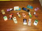 Lot Micro machines galoob, Kinderen en Baby's, Speelgoed |Speelgoedvoertuigen, Ophalen of Verzenden