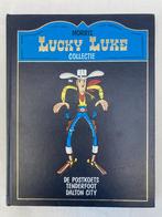 Lucky Luke Collectie - 1988 - HC - Morris, Gelezen, Ophalen of Verzenden