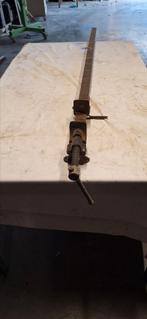 Opspanserganten, Enlèvement ou Envoi, Utilisé