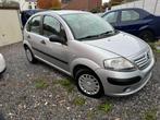 Citroën C3, Auto's, Voorwielaandrijving, Stof, 4 cilinders, Particulier