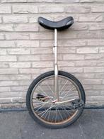 Eénwieler circus 20 inch, Ophalen, Gebruikt