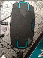 Plate forme vibrante, Overige materialen, Trilplaat, Ophalen of Verzenden, Zo goed als nieuw