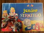 GEZELSCHAPSPEL JUNIOR STRATEGO, Hobby en Vrije tijd, Ophalen of Verzenden, Zo goed als nieuw