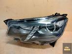 Peugeot Rifter met Led-licht links, Gebruikt, Peugeot