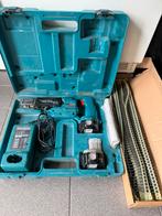 Makita bandschroefmachine gyproc, Ophalen, Gebruikt, Overige typen