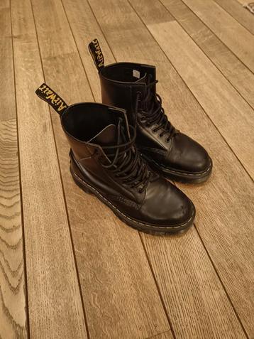 Dr Martens zo goed als nieuw