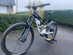 E mtb husqvarna hc2 nagelnieuwe staat 216 km, Fietsen en Brommers, Ophalen of Verzenden, Zo goed als nieuw