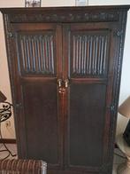 Armoire ancienne en bois, Antiquités & Art, Enlèvement