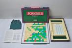 SCRABBLE - Groot formaat - Nederlandstalige editie compleet, Hobby en Vrije tijd, Een of twee spelers, Ophalen of Verzenden, Zo goed als nieuw