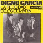 digno garcia, Cd's en Dvd's, Ophalen of Verzenden