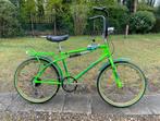 zeldzame Motobécane Velover fiets 24 inch, Fietsen en Brommers, Ophalen, Motobécane, Versnellingen, Gebruikt