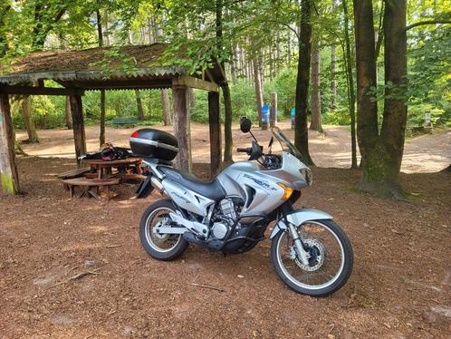 Honda transalp 650, Motoren, Motoren | Honda, Particulier, Toermotor, 2 cilinders, Ophalen
