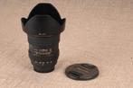 Tokina 12-24 mm f/4 (Nikon F-DX), Enlèvement, Comme neuf, Objectif grand angle, Zoom