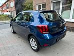 Dacia Sandero 1.0i! Nieuwstaat* Airco* 99000km* Garantie!, Essai à domicile, Achat, Euro 6, Entreprise