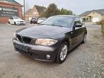 BMW 116i Benzine bj 2005 lez ok, Auto's, BMW, Start-stop-systeem, Bedrijf, Euro 4, 1597 cc